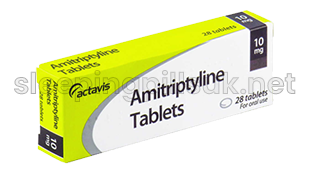 Amitriptyline