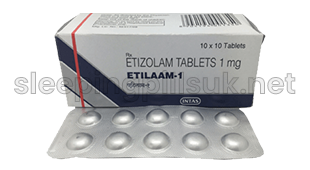 Etizolam