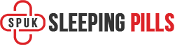 UK Cheap Sleeping Pills LOGO
