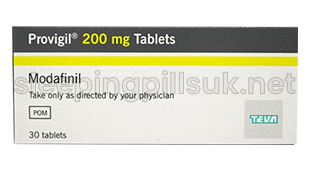 Modafinil