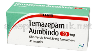 Temazepam
